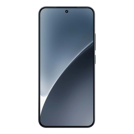 Xiaomi 15 12/256Gb Black, чёрный