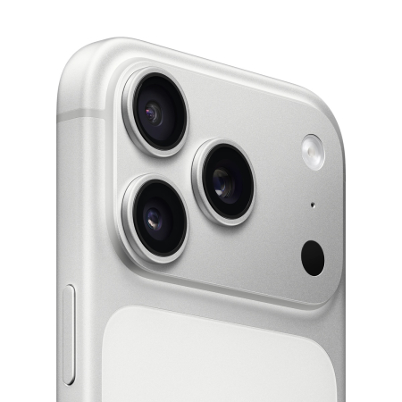 Apple iPhone 17 Pro 256Gb eSIM Silver, серебристый