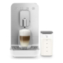 Кофемашина автоматическая SMEG Collezione (BCC13WHMEU) Белый