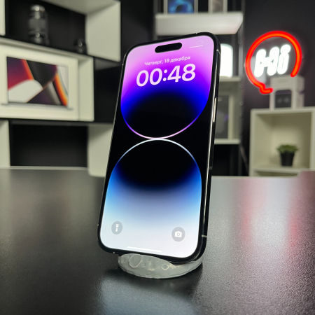 Trade in Apple iPhone 14 Pro 128Gb Silver IMEI: 1128