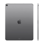 Apple iPad Air 13" (M3, 2025) Wi-Fi + Cellular 1Tb Space Gray, «серый космос»