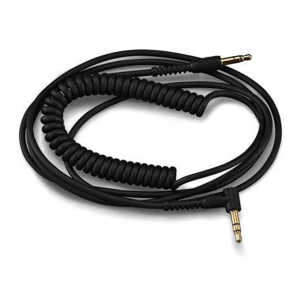 Наушники Marshall MAJOR 5 Black, черный