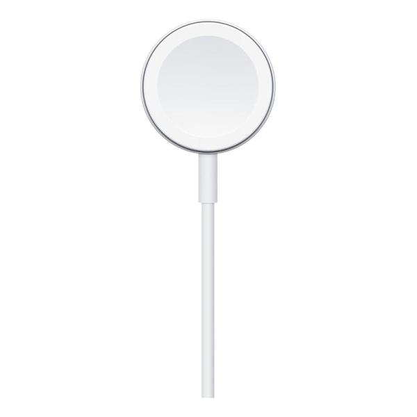 Кабель USB-C для беспроводной зарядки Apple Watch, 1 м Белый