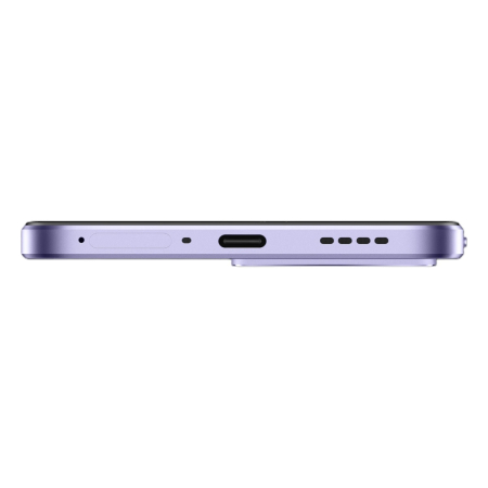 Realme C85 Pro 6/128Gb Parrot Purple, фиолетовый